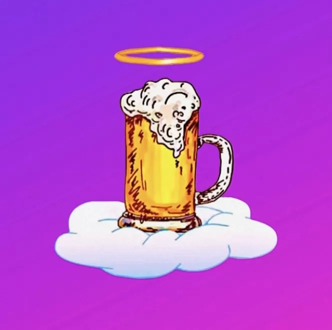 𝑺𝒂𝒊𝒏𝒕 𝑩𝒆𝒆𝒓 𝑫𝒆𝒍𝒊𝒗𝒆𝒓𝒚